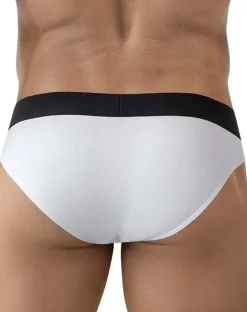 Clever 2012 Origen Briefs White