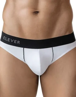 Clever 2012 Origen Briefs White