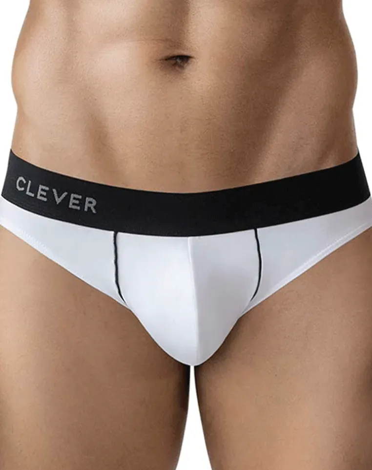 Clever 2012 Origen Briefs White