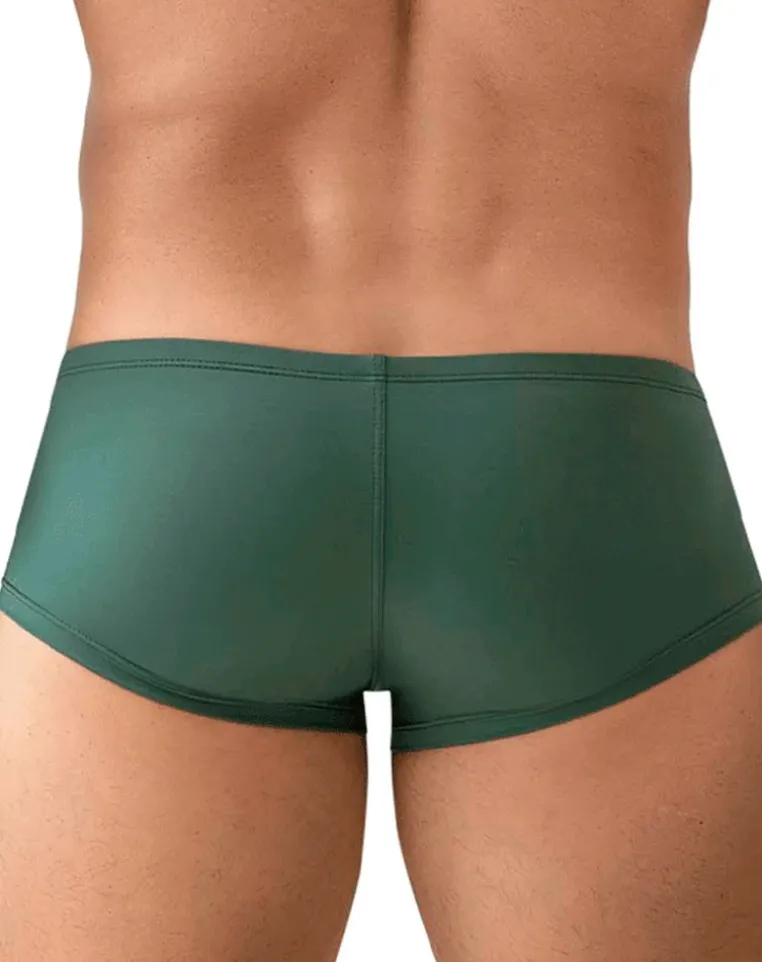 Clever 229961 3pk Australian Latin Trunks Multi-colored