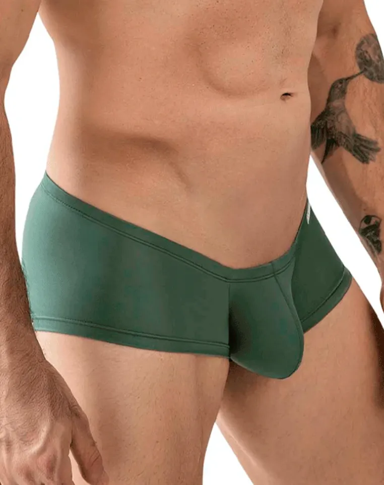 Clever 229961 3pk Australian Latin Trunks Multi-colored