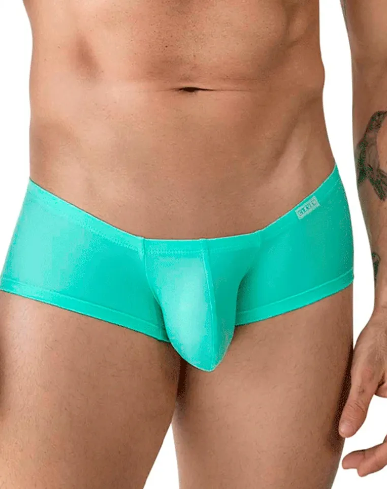 Clever 229961 3pk Australian Latin Trunks Multi-colored