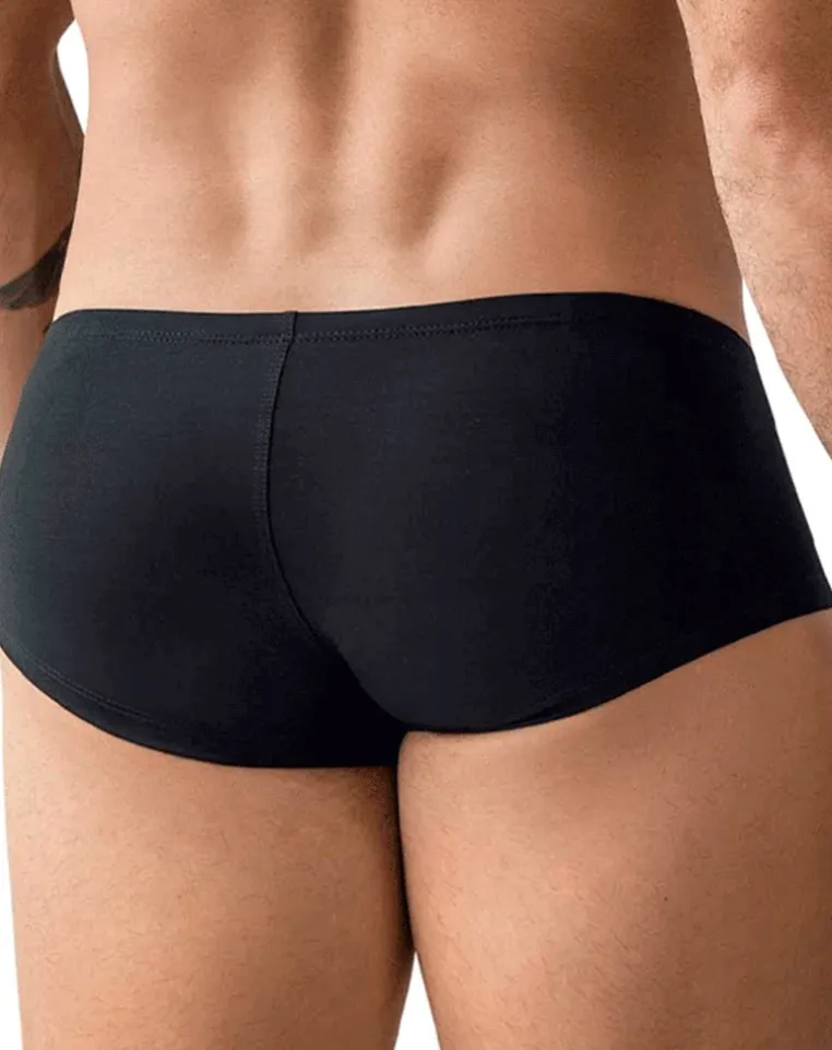 Clever 229960 3pk Australian Latin Trunks Multi-colored