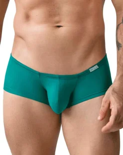 Clever 229960 3pk Australian Latin Trunks Multi-colored