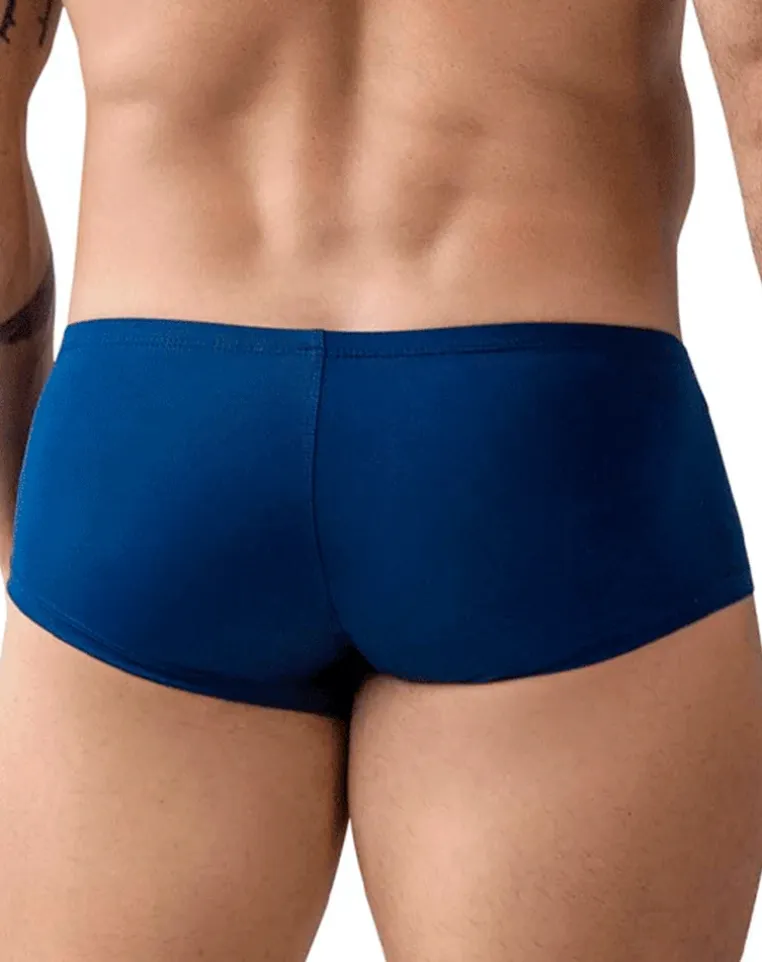 Clever 229962 3pk Australian Latin Trunks Multi-colored