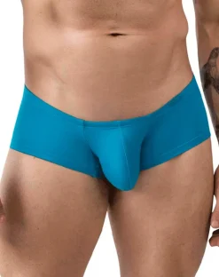 Clever 229962 3pk Australian Latin Trunks Multi-colored