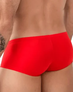 Clever 229959 3pk Australian Latin Trunks Multi-colored