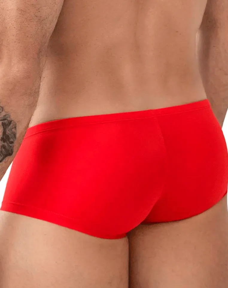 Clever 229959 3pk Australian Latin Trunks Multi-colored