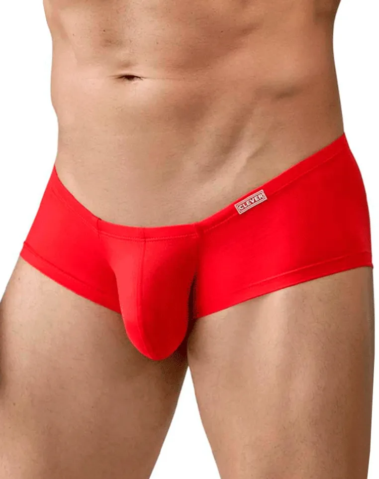 Clever 229959 3pk Australian Latin Trunks Multi-colored