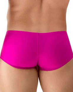 Clever 229958 3pk Australian Latin Trunks Multi-colored