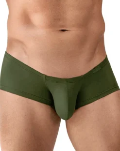 Clever 229964 3pk Australian Latin Trunks Multi-colored