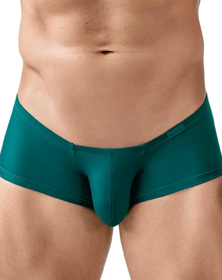 Clever 229963 3pk Australian Latin Trunks Multi-colored