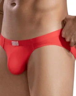 Clever 519967 7pk Briefs Multi-colored