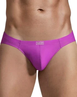 Clever 519967 7pk Briefs Multi-colored
