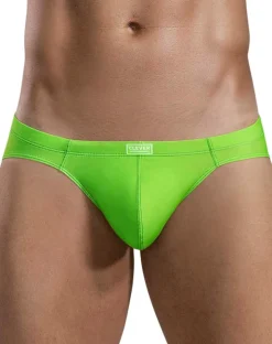 Clever 519967 7pk Briefs Multi-colored