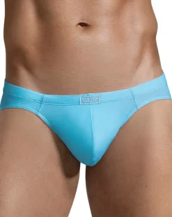 Clever 519967 7pk Briefs Multi-colored