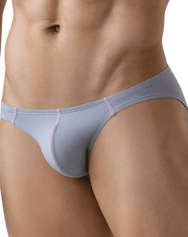 Clever 2005 Raices Briefs Gray