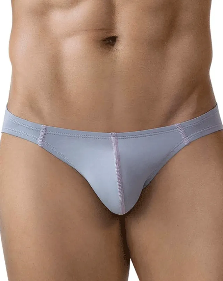 Clever 2005 Raices Briefs Gray