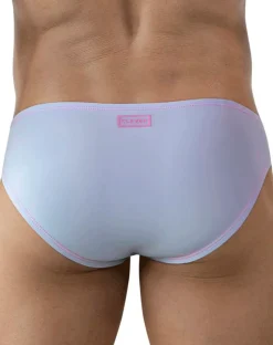 Clever 2005 Raices Briefs Light Blue