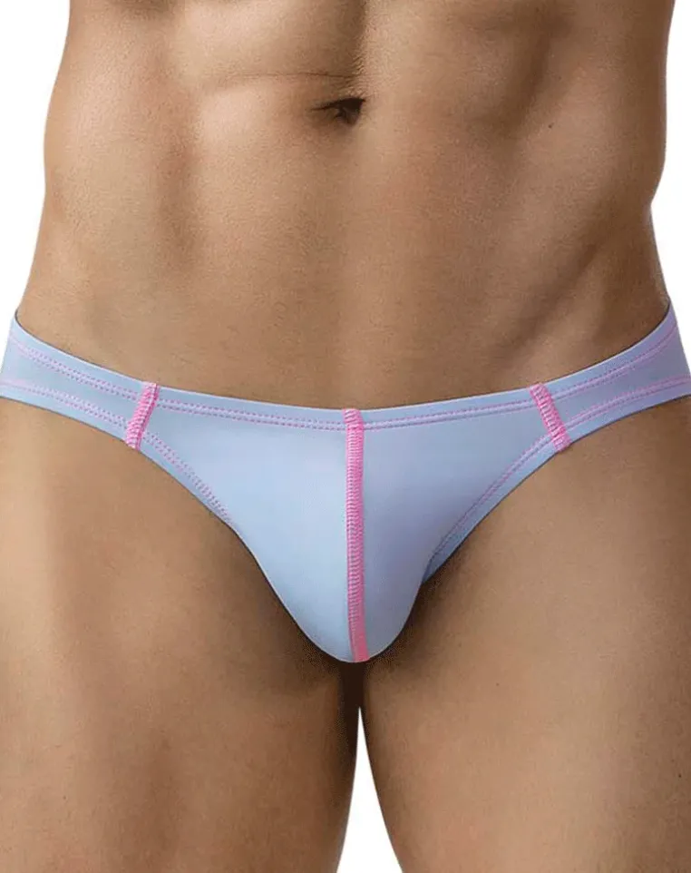 Clever 2005 Raices Briefs Light Blue