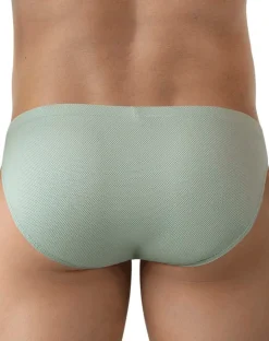Clever 2014 Reto Briefs Green