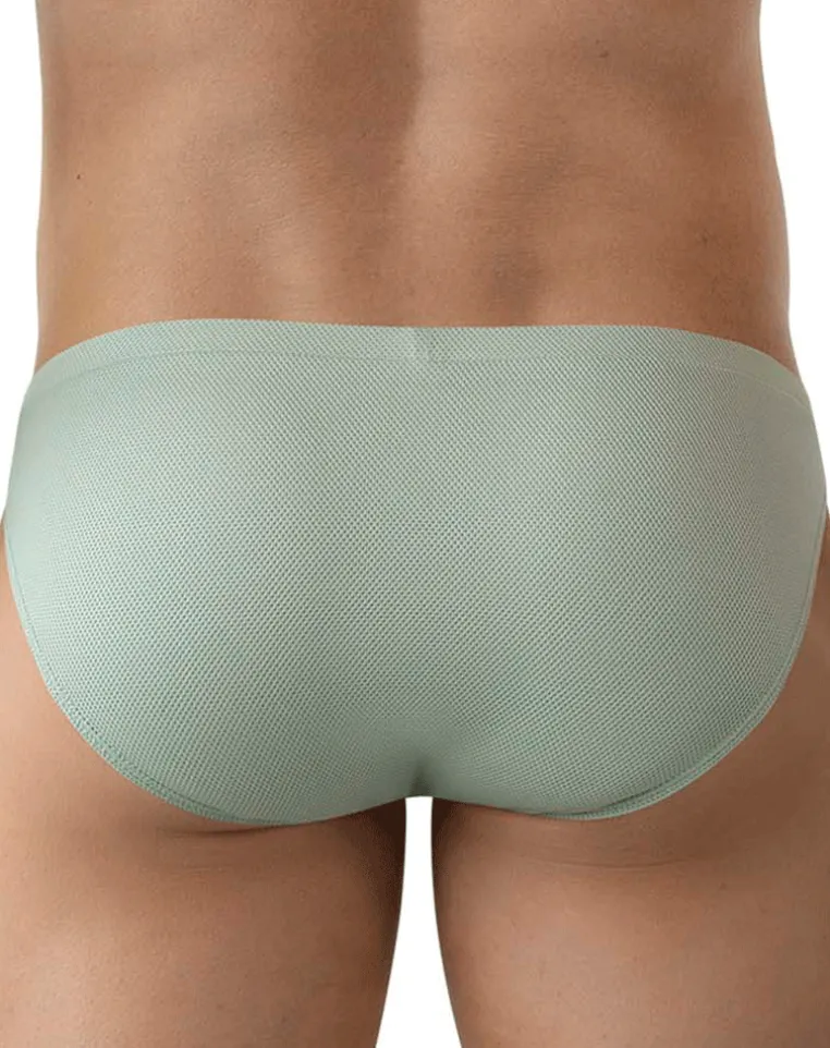 Clever 2014 Reto Briefs Green