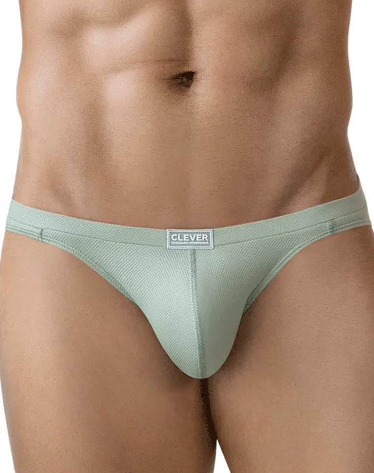 Clever 2014 Reto Briefs Green