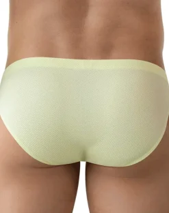 Clever 2014 Reto Briefs Light Yellow