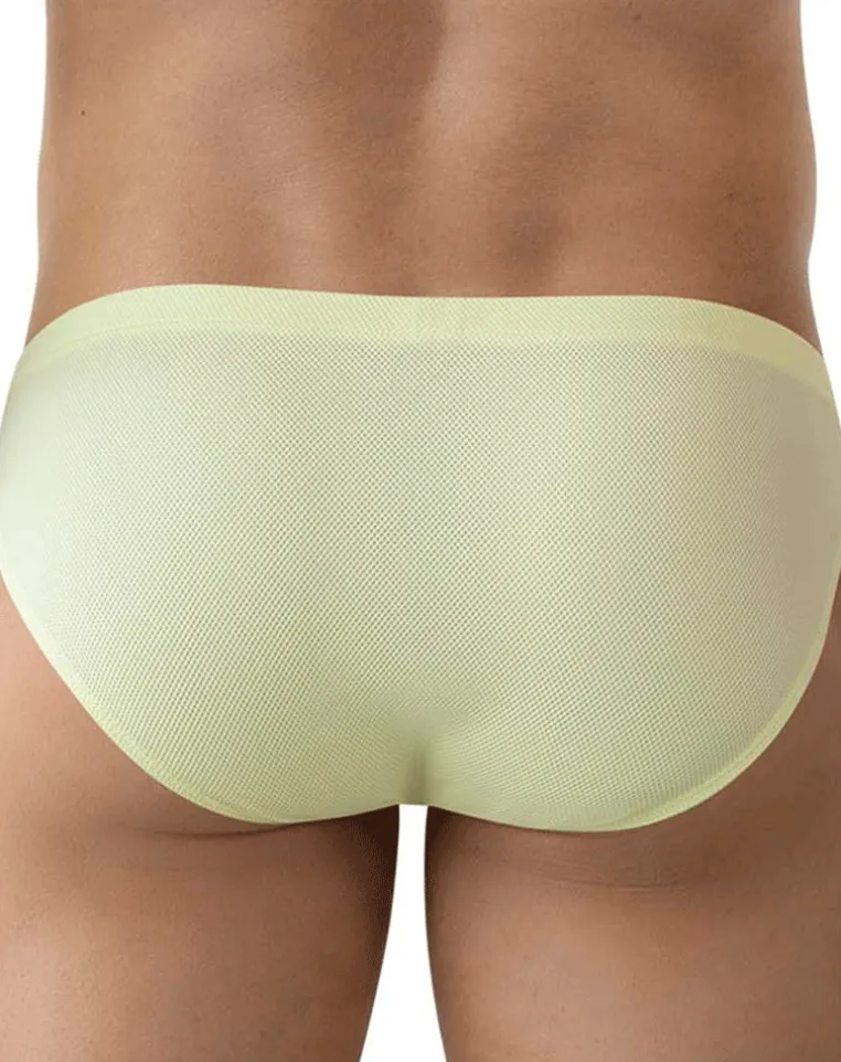 Clever 2014 Reto Briefs Light Yellow