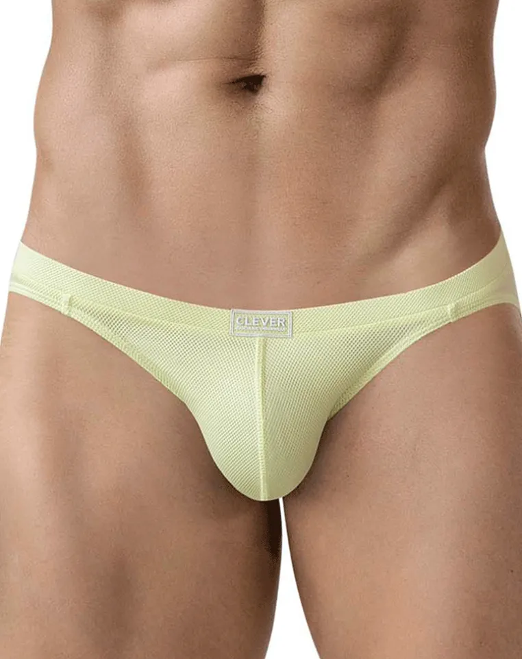Clever 2014 Reto Briefs Light Yellow