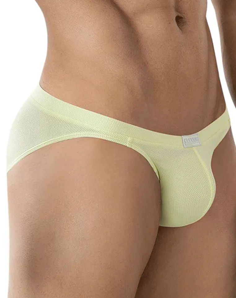 Clever 2014 Reto Briefs Light Yellow