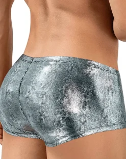 Clever 2058 Sparkles Trunks Black