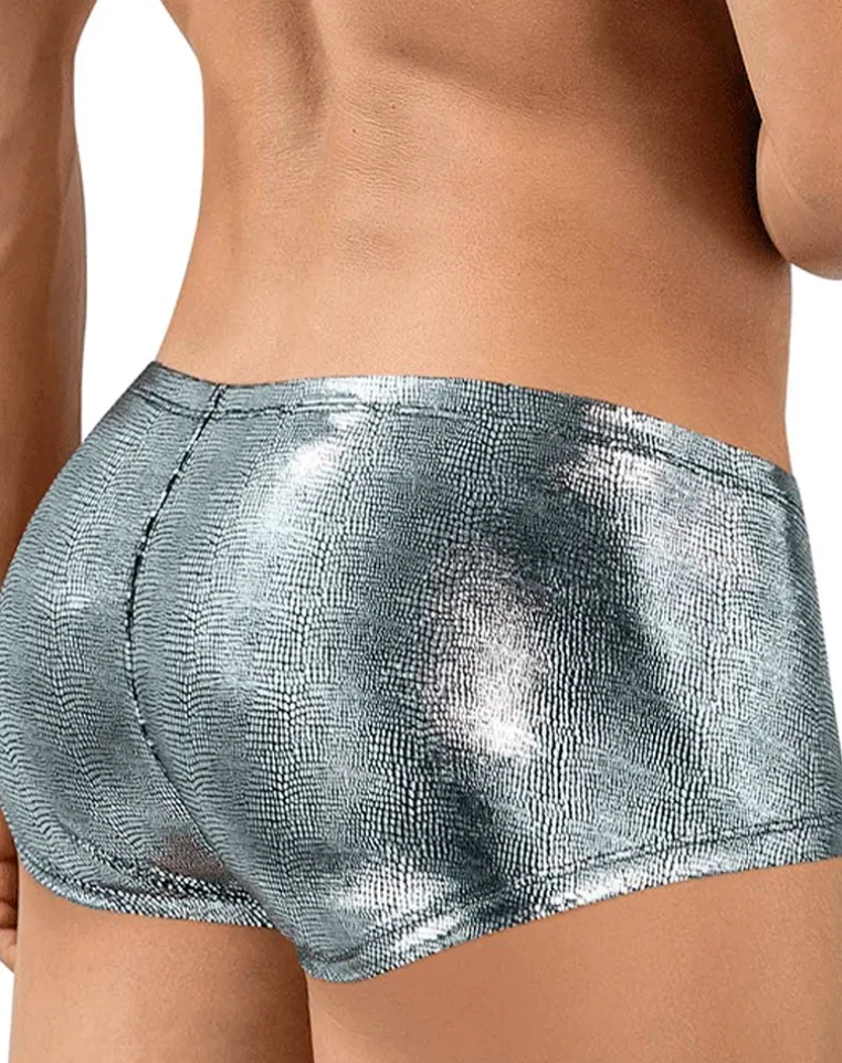 Clever 2058 Sparkles Trunks Black