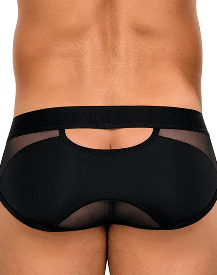 Clever 26059 Tanatos Briefs Color Black