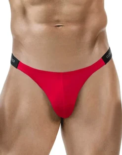 Clever 1867 Tokio Bikini Red