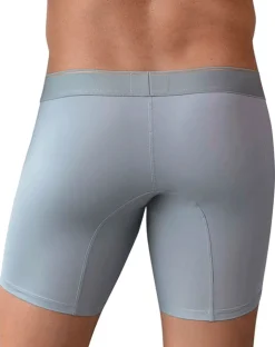 Clever 2027 Valladolid Boxer Briefs Gray