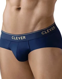 Clever 2028 Valladolid Briefs Dark Blue