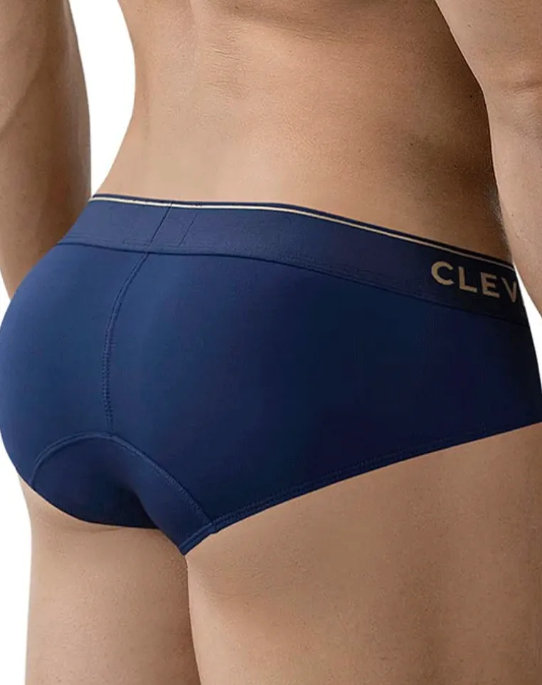 Clever 2028 Valladolid Briefs Dark Blue