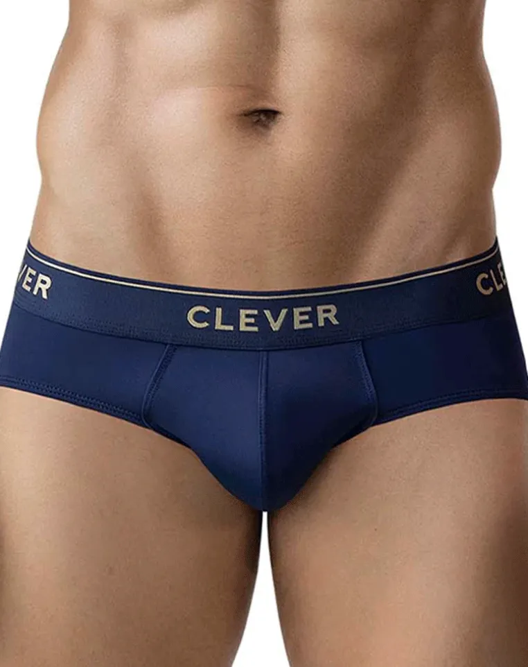 Clever 2028 Valladolid Briefs Dark Blue
