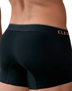Clever 2026 Valladolid Trunks Black