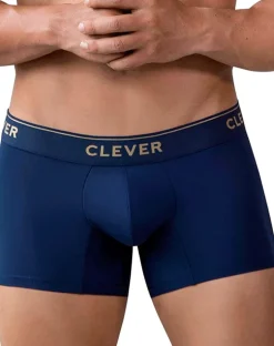 Clever 2026 Valladolid Trunks Dark Blue