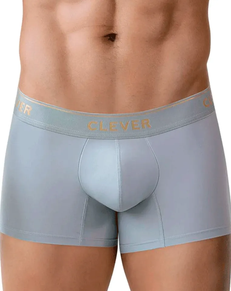Clever 2026 Valladolid Trunks Gray