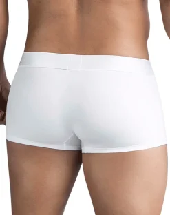 Clever 1752 Victor Trunks White