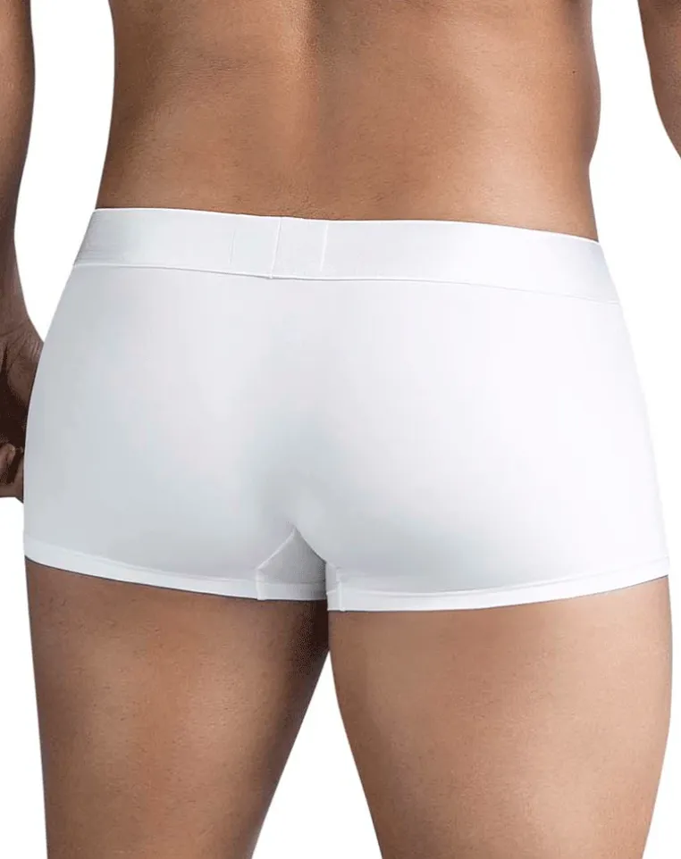 Clever 1752 Victor Trunks White