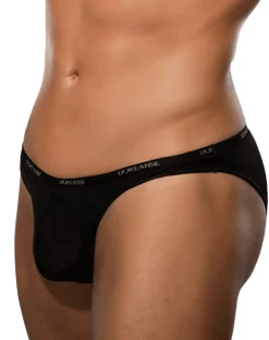 Doreanse 1395-blk Aire Bikini Black