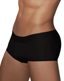 Doreanse 1760-blk Low-rise Trunk Black