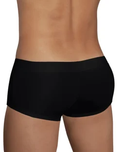 Doreanse 1760-blk Low-rise Trunk Black
