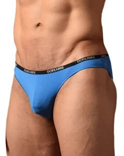 Doreanse 1395-blu Aire Bikini Cobalt Blue