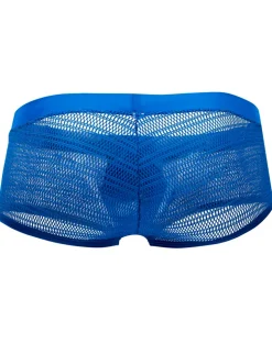 Doreanse 1588-blu Mesh Trunk Blue