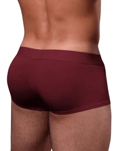 Doreanse 1760-brd Low-rise Trunk Bordeaux